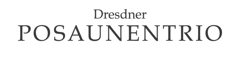 Posaunentrio Dresden